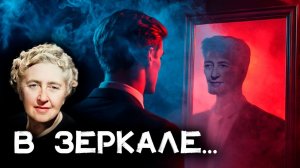 Агата Кристи - В сумраке зеркала