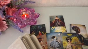 Пауза или конец🤨Что он решил🙋♂️✨🍓Таро