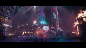 Официальный трейлер "Соник 3 в кино / Sonic 3 (2024)"