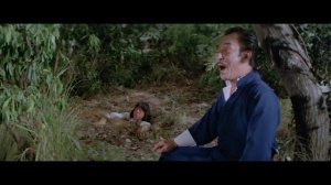 Молодой Мастер: Сортир для воров