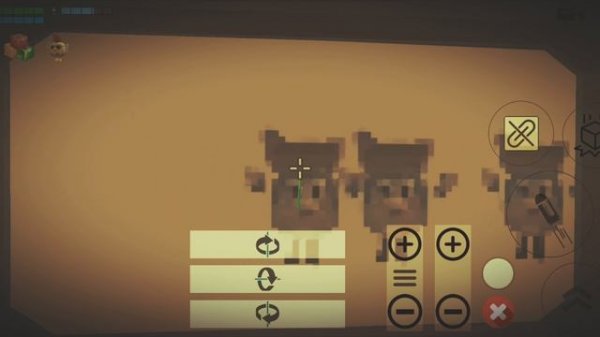 мой первый монтаж