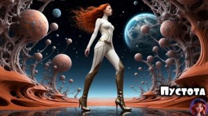 Пустота 🎵 КомягиНА