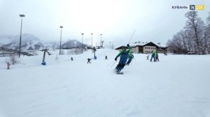 Николай Шорохов: тот, кто бесстрашен – долго не живёт