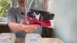 Электроды Зажимы для Антипаразита (ТГСп-1-2-3) Оздоровление током по методу Хильды Кларк