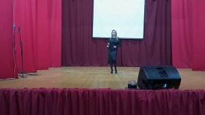 Пой гитара-Наталья Наумова