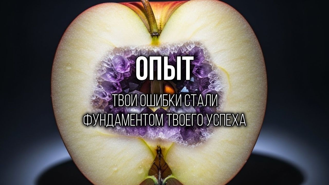 ЦЕННОСТЬ: Ты — главное сокровище своей жизни, поверь в это смотреть онлайн