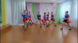 Дети России