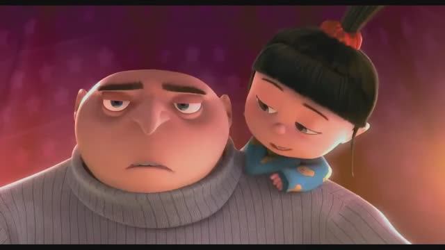 Гадкий Я Мультфильм 2010 смотреть онлайн