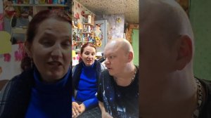 Вечерний эфир от 19.02.26 грустный день сегодня, сидим с Катей болтаем