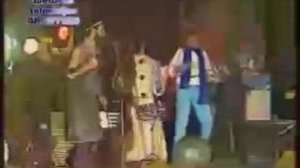 ВИА Вайрас.1987.Встретим новый год.