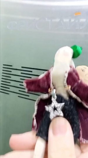 Танец в лифте