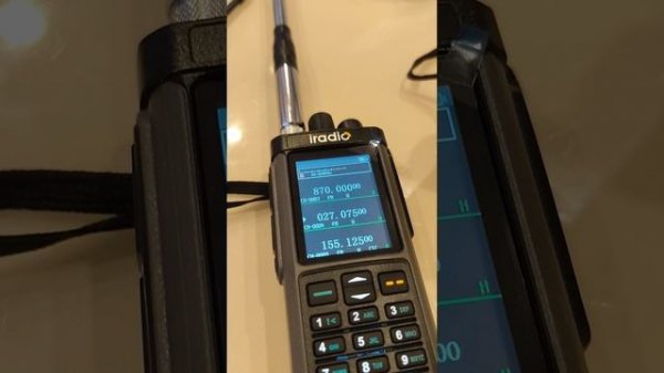 BinTolk 7700,bt 7700,27гц частота дальнобоев