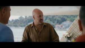 Официальный трейлер "Один день в Стамбуле (2024)"