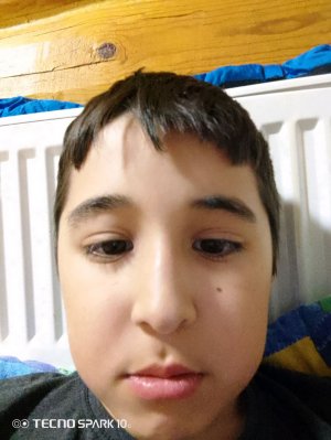 Привет по разговариваем