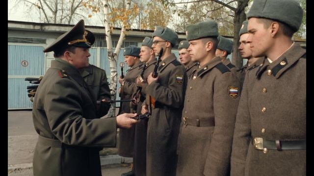 DMB_kolbasa смотреть онлайн