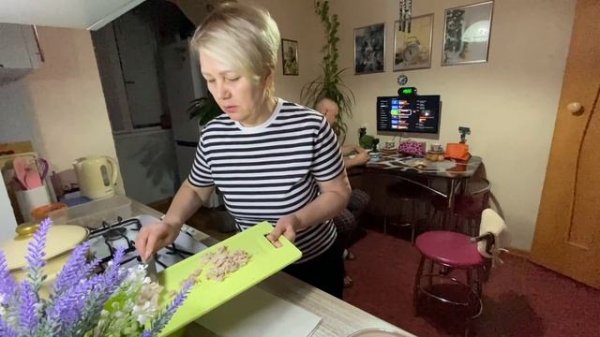 Приготовила Обед и Муж не Захотел Есть!  Заказ в Вайлдберриз