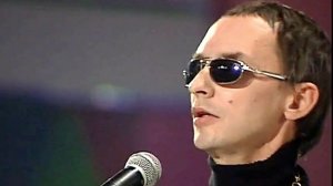 Матч-Реванш - НАШЕ ВРЕМЯ vs группа ПИКНИК с песней НЕМНОГО ОГНЯ :1997