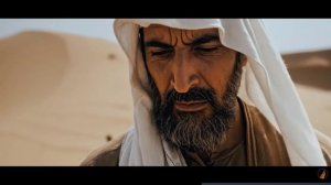 Жизнь Пророка Мухаммада ﷺ — Первый в мире ИИ-сериал о Сире! — О Посланник  Эп. 1