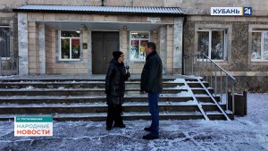 Гостагаевская | Народные новости 19.02.2026