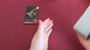 20 февраля Карта дня Развернутый Таро-Гороскоп