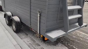 БАНЯ НА КОЛЕСАХ 4М ЗНССПА