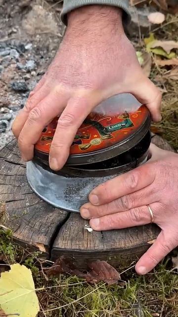 Походный лайфхак #3 смотреть онлайн