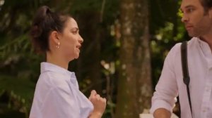 Официальный трейлер "Ищу тебя (2024)"