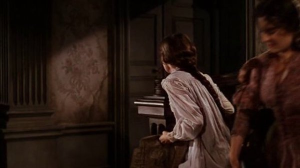 Унесённые ветром