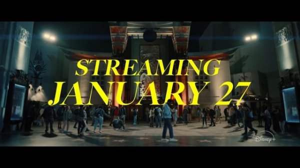 🔥Чудо-человек🔥 — Русский трейлер #2 (Субтитры, 4К, 2026)