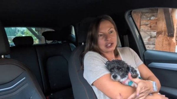 Kristina Motivator/ВСЁ НАЧАЛОСЬ С ОДНОГО МУЖЧИНЫ.