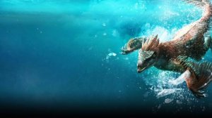 Пытаюсь пройти очень сильное событие в игре jurassic world the gaim.