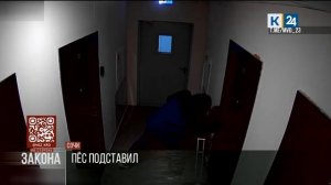 В Сочи рецидивист в первый день после освобождения обокрал 3 квартиры