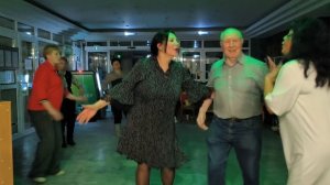 Дискотека в Красиво 18.02.26.