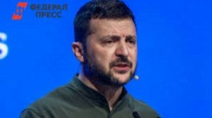 Экс-депутат Рады Олейник рассказал о желании американцев «красиво» сместить Зеленского