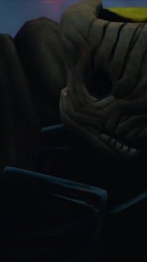 💀ИГРАЮ ЗА ДЖОН ДОУ ФОРСАКЕН💀