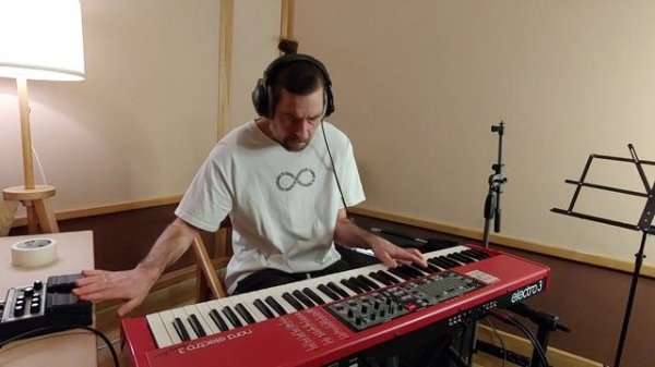 O sekundah - in jazz