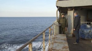 Тайна острова Матуа [недляэфира] 2