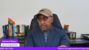 Эпштейн-файлы: как элиты закрывают неудобную правду - Гарланд Никсон → 👤 #Гарланд_Никсон