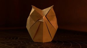 Подборка оригами птиц разных видов | Как сделать оригами птицу