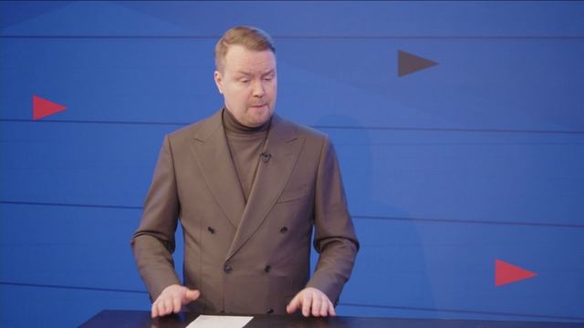 Интервью: Сергей Яковлев