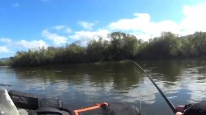 Клуб Маяк на реке Лена - 2020_2часть