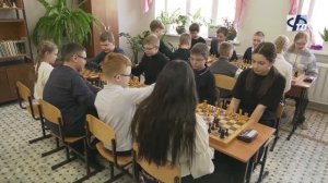 В ЦДТ прошёл муниципальный этам турнира «Белая ладья»