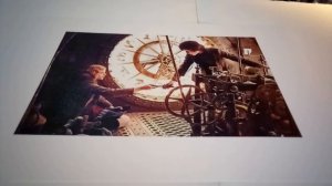 Роковой день. Елена Карпенко