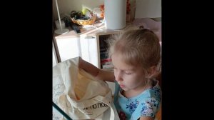 What have you got in your bag?