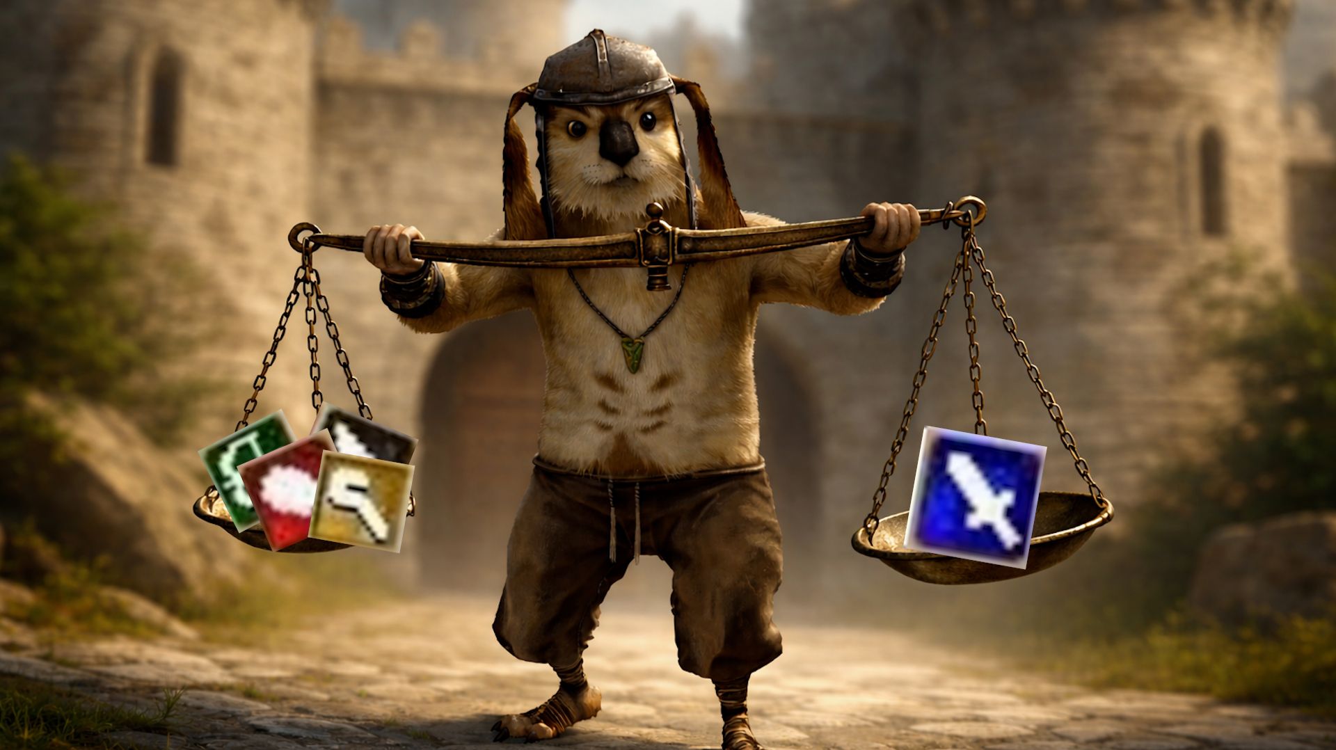 ЗК #148 [ИДЕАЛЬНЫЙ БАЛАНС] смотреть онлайн