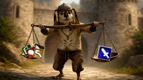 ЗК #148 [ИДЕАЛЬНЫЙ БАЛАНС]