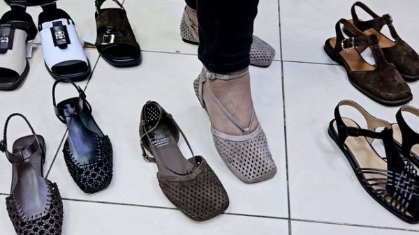 COVANI💕МАГАЗИН СТИЛЬНОЙ ЖЕНСКОЙ ОБУВИ 🔥