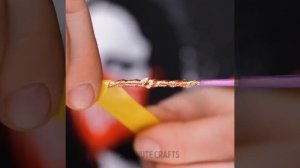 Как вы относитесь к этой коллекции различных скруток?