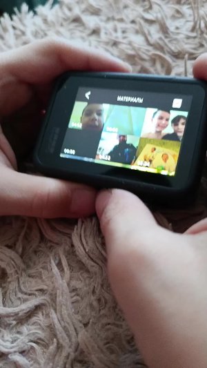 видео Семёна