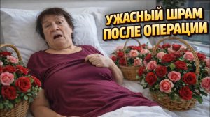 Болталкина - Самвел Адамян в ШОКЕ ОТ МАМКИНОГО ШРАМА